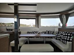 Lagoon 46 in Lavrion / Olympic Marina thumbnail 2