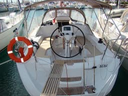 Sun Odyssey 33i in Sukošan / D-Marin Dalmacija Marina thumbnail 6