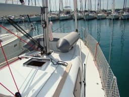Sun Odyssey 33i in Sukošan / D-Marin Dalmacija Marina thumbnail 9