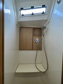 Bavaria Cruiser 45 in Marmaris / Adaköy Marina thumbnail 11