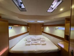 Bavaria Cruiser 45 in Marmaris / Adaköy Marina thumbnail 6