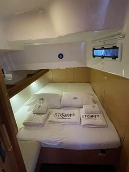 Bavaria Cruiser 45 in Marmaris / Adaköy Marina thumbnail 7