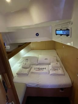 Bavaria Cruiser 45 in Marmaris / Adaköy Marina thumbnail 8