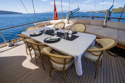 Custom built 183 in Bodrum Marina thumbnail 10