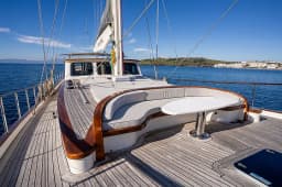Custom built 183 in Bodrum Marina thumbnail 11