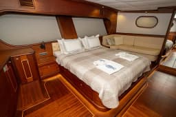 Custom built 183 in Bodrum Marina thumbnail 13