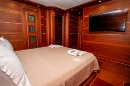 Custom built 183 in Bodrum Marina thumbnail 14