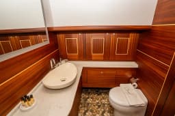 Custom built 183 in Bodrum Marina thumbnail 15