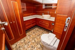 Custom built 183 in Bodrum Marina thumbnail 16
