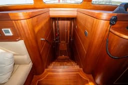 Custom built 183 in Bodrum Marina thumbnail 17