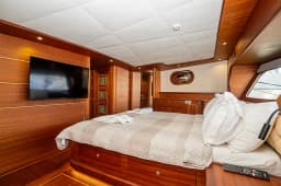 Custom built 183 in Bodrum Marina thumbnail 18