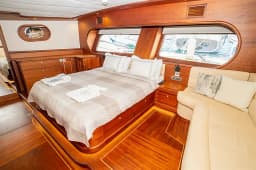 Custom built 183 in Bodrum Marina thumbnail 19