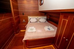 Custom built 183 in Bodrum Marina thumbnail 20