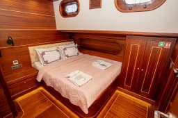 Custom built 183 in Bodrum Marina thumbnail 21