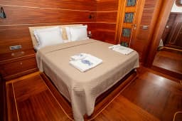 Custom built 183 in Bodrum Marina thumbnail 22