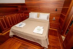 Custom built 183 in Bodrum Marina thumbnail 23