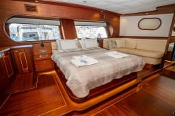 Custom built 183 in Bodrum Marina thumbnail 24