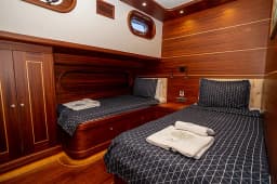 Custom built 183 in Bodrum Marina thumbnail 25