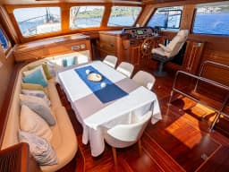 Custom built 183 in Bodrum Marina thumbnail 26