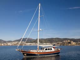 Custom built 183 in Bodrum Marina thumbnail 28