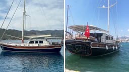 Custom built 183 in Bodrum Marina thumbnail 29