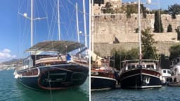 Custom built 183 in Bodrum Marina thumbnail 30