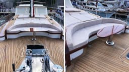 Custom built 183 in Bodrum Marina thumbnail 31
