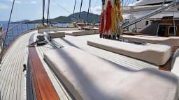 Custom built 183 in Bodrum Marina thumbnail 32