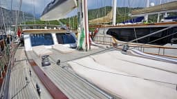 Custom built 183 in Bodrum Marina thumbnail 33