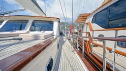 Custom built 183 in Bodrum Marina thumbnail 34