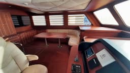 Custom built 183 in Bodrum Marina thumbnail 37