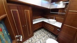 Custom built 183 in Bodrum Marina thumbnail 38
