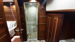 Custom built 183 in Bodrum Marina thumbnail 39