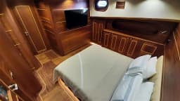 Custom built 183 in Bodrum Marina thumbnail 4