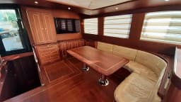 Custom built 183 in Bodrum Marina thumbnail 40