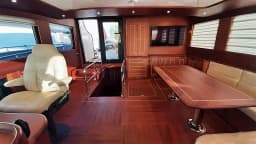 Custom built 183 in Bodrum Marina thumbnail 41
