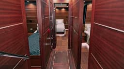 Custom built 183 in Bodrum Marina thumbnail 42