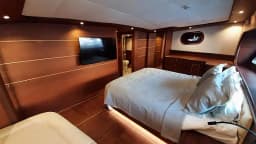 Custom built 183 in Bodrum Marina thumbnail 43