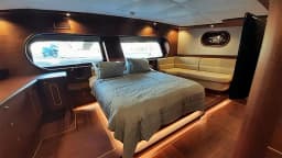 Custom built 183 in Bodrum Marina thumbnail 44