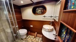 Custom built 183 in Bodrum Marina thumbnail 5