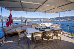 Custom built 183 in Bodrum Marina thumbnail 9