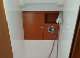 Bavaria Cruiser 51 in Corfu / Gouvia / D-Marin Marina Gouvia thumbnail 5