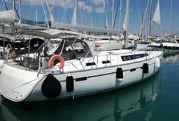 Bavaria Cruiser 51 in Corfu / Gouvia / D-Marin Marina Gouvia thumbnail 8