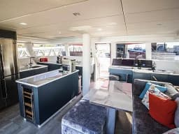 Sunreef 50 in Martinique / Le Marin thumbnail 2