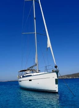 Bavaria Cruiser 46 in Athens / Alimos Marina thumbnail 6