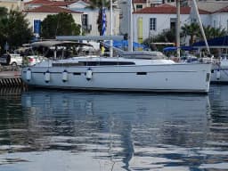 Bavaria Cruiser 46 in Athens / Alimos Marina thumbnail 7