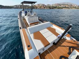 Rock Marine 36 in Kalamata Port thumbnail 12