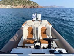 Rock Marine 36 in Kalamata Port thumbnail 13
