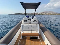 Rock Marine 36 in Kalamata Port thumbnail 15