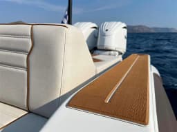 Rock Marine 36 in Kalamata Port thumbnail 16